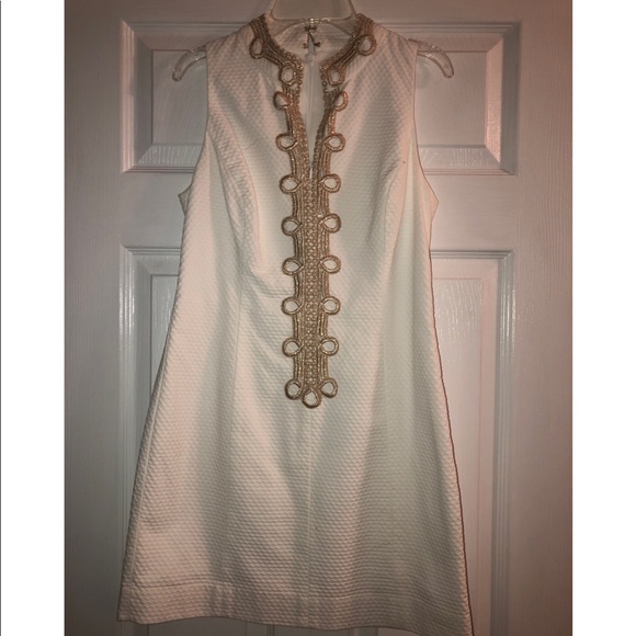 Lilly Pulitzer Dresses & Skirts - Lilly Pulitzer shift dress